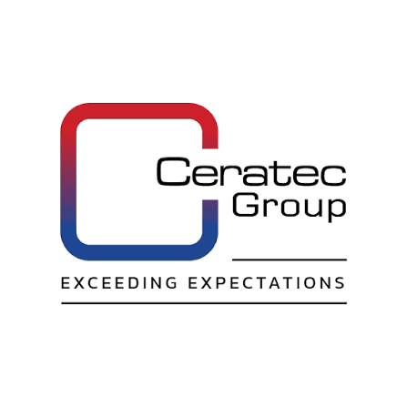 Ceratec Group logo